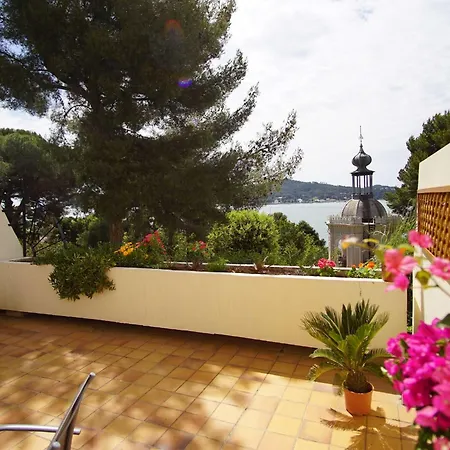 Grande Terrasse Vue Mer, Plancha, Piscine, 2 라센느쉬르메르